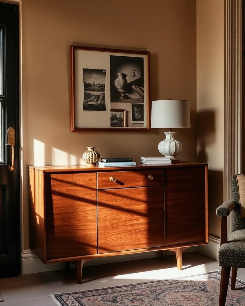 Decoración